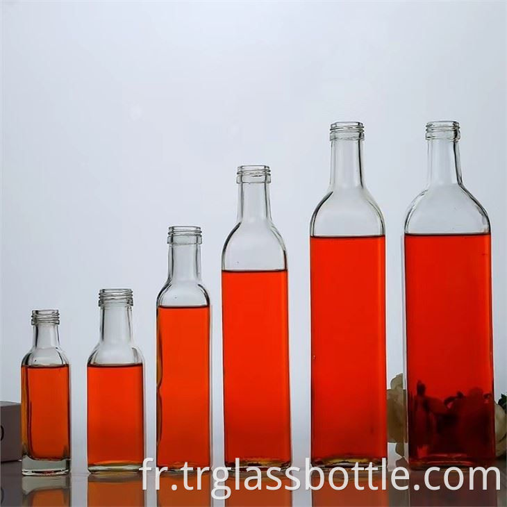 Square Olive Oil Glass Bottle15175856887 Jpg